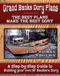 Digital Dory Plans